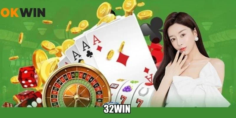 32WIN
