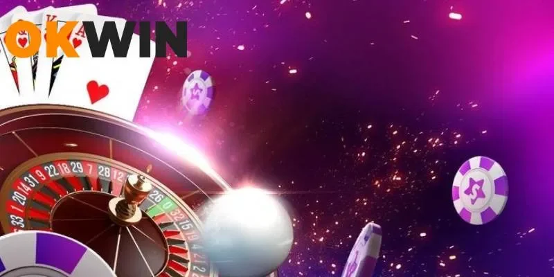 OKWIN phát triển tạo ấn tượng đặc biệt đối với hội viên