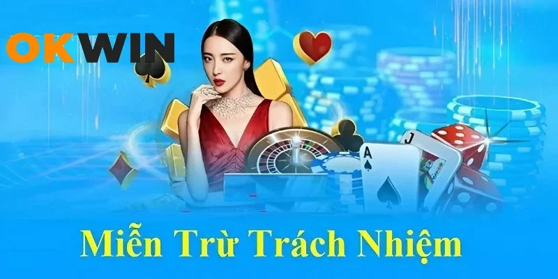 Quy định miễn trừ với hội viên